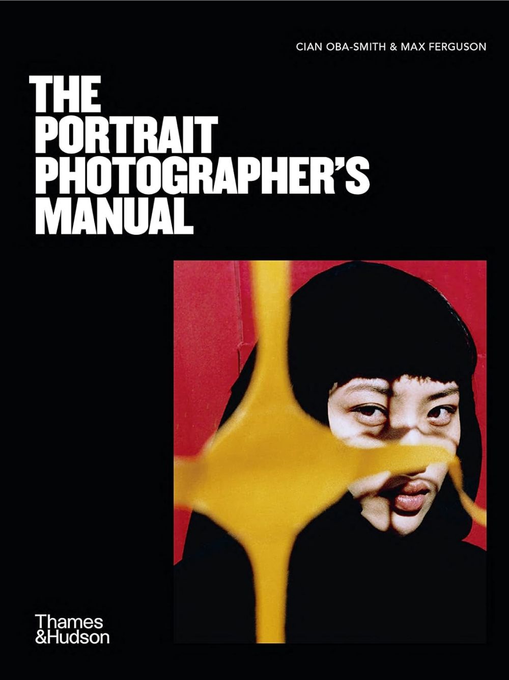 THE PORTRAIT PHOTOGRAPHER