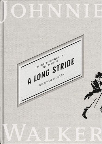 A LONG STRIDE: THE STORY OF THE WORLD