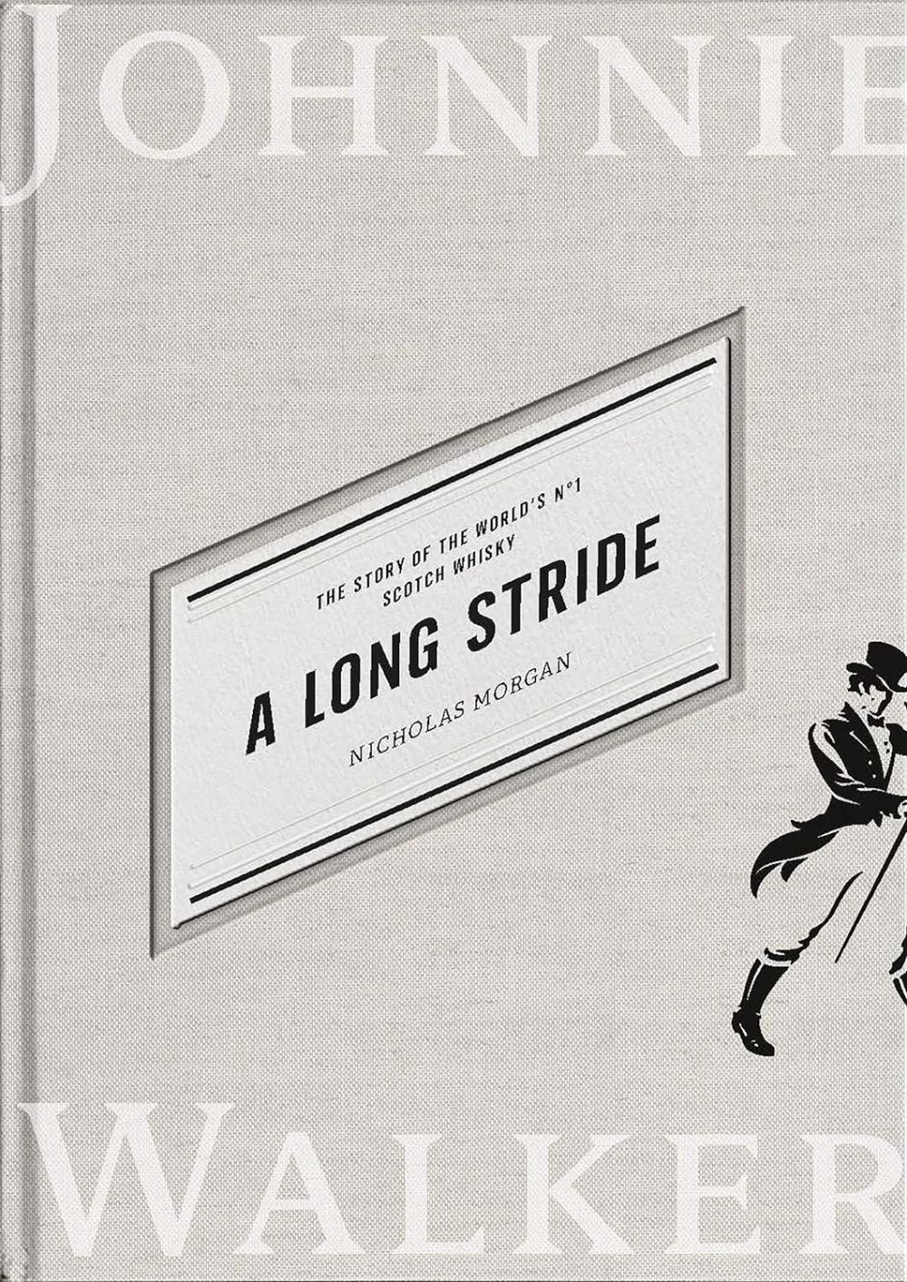 A LONG STRIDE: THE STORY OF THE WORLD