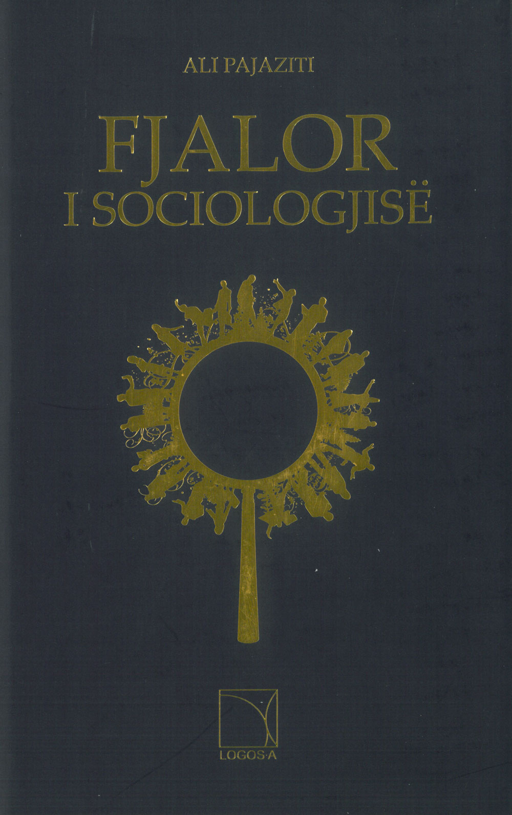 FJALOR I SOCIOLOGJISE