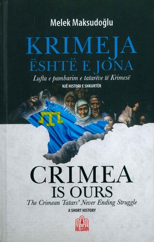 KRIMEJA ESHTE E JONA