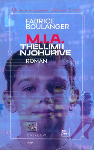 M.I.A THELLIMI I NJOHURIVE