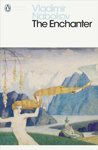 THE ENCHANTER