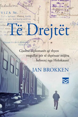 TE DREJTET