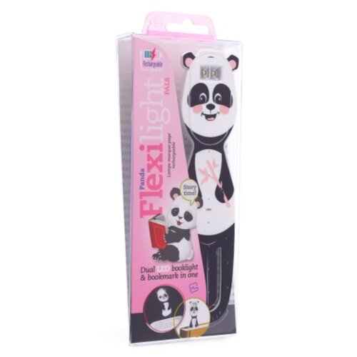 FLEXILIGHT RECHARGEABLE PALS PANDA