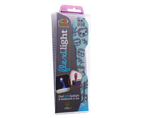 FLEXILIGHT RECHARGEABLE SLOTH