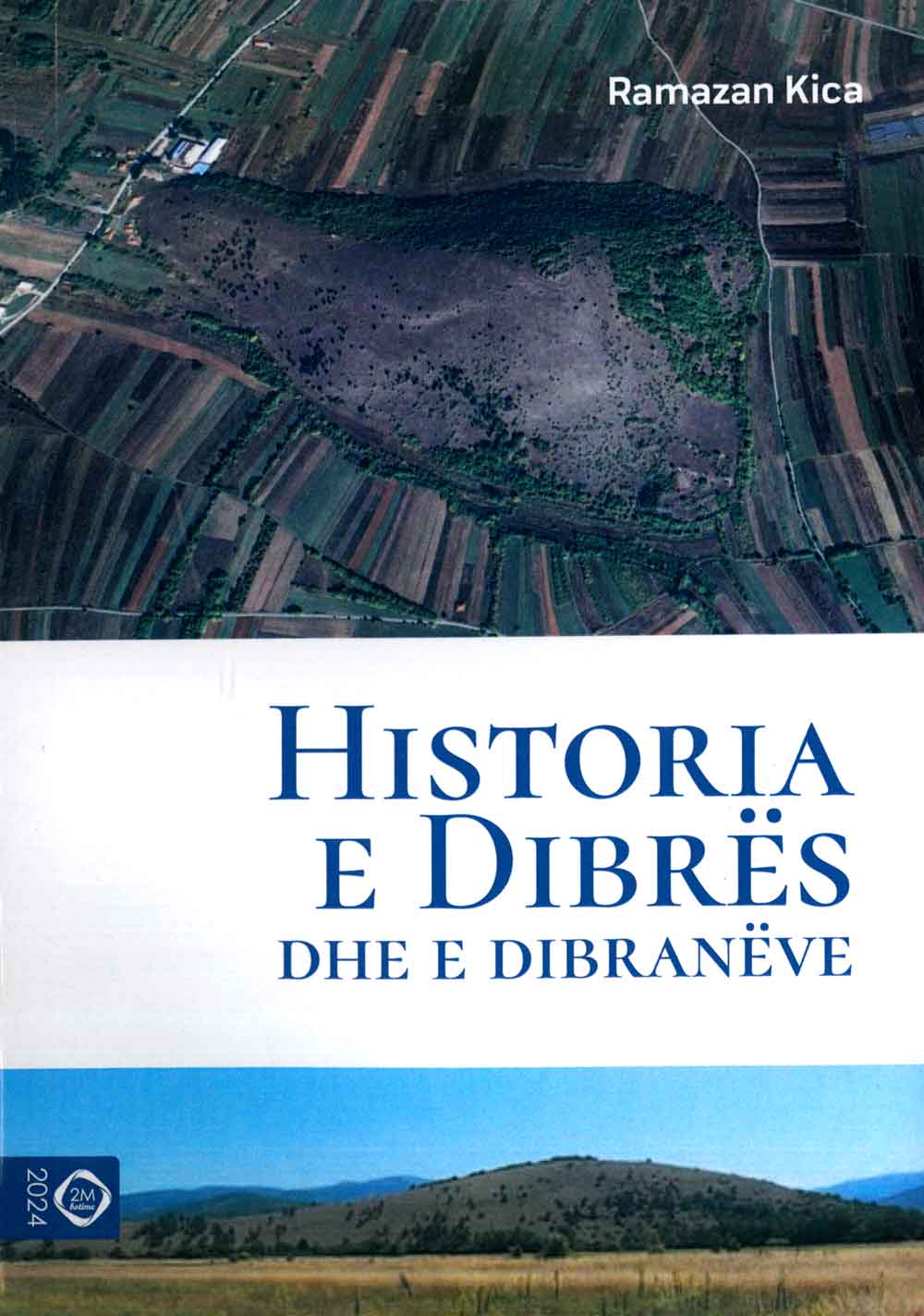 HISTORIA E DIBRES DHE E DIBRANEVE