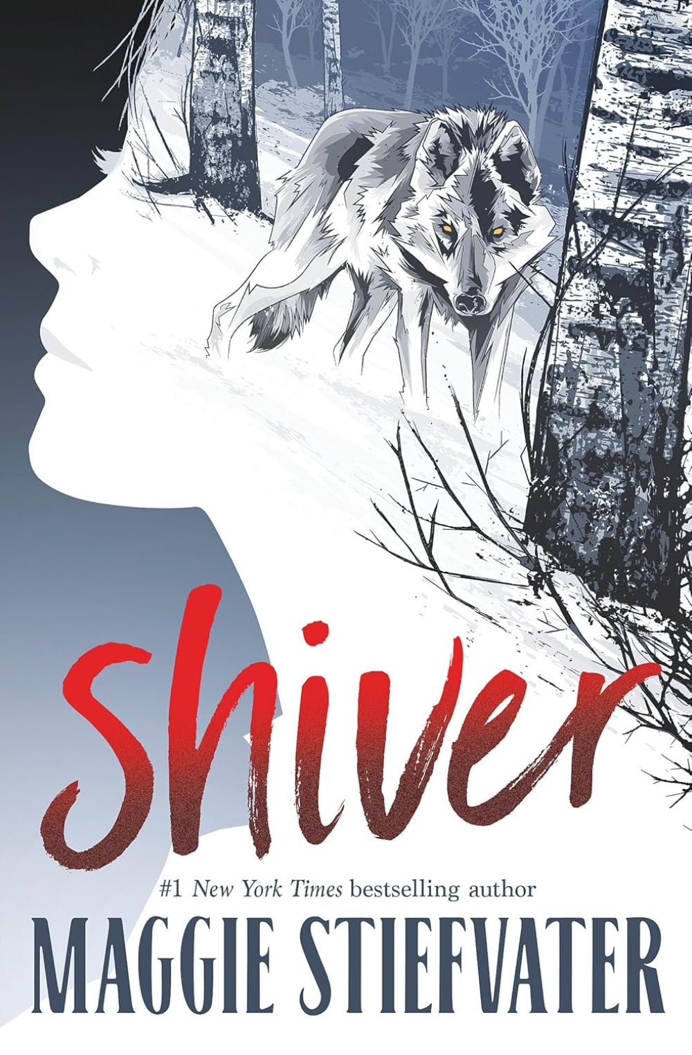 SHIVER NE 2024