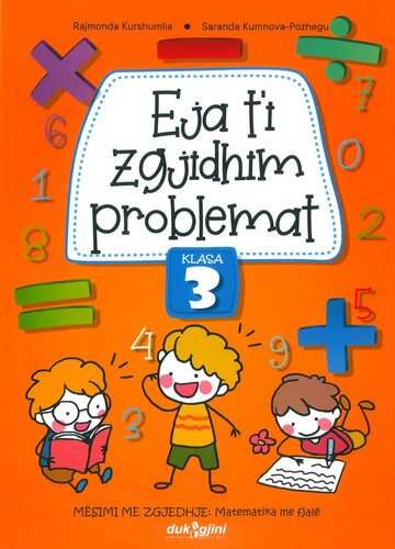 EJA TI ZGJIDHIM PROBLEMAT
