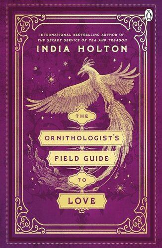 THE ORNITHOLOGIST