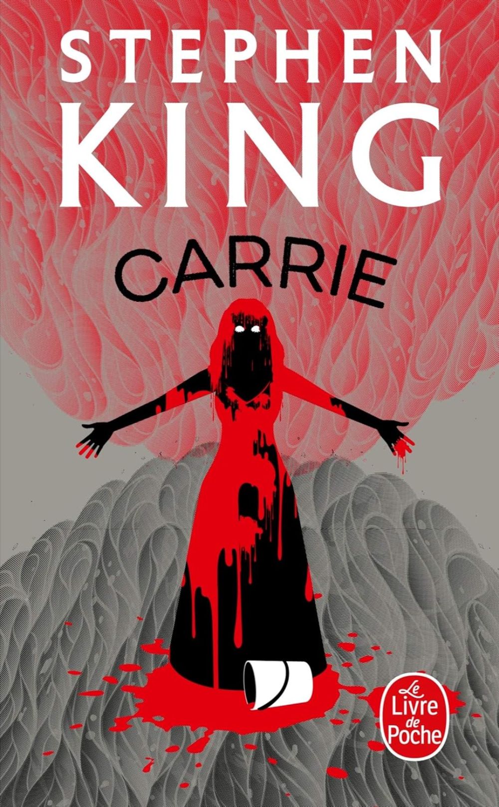 CARRIE