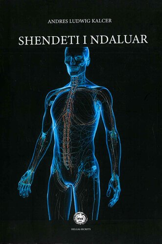 SHENDETI I NDALUAR VOL 2