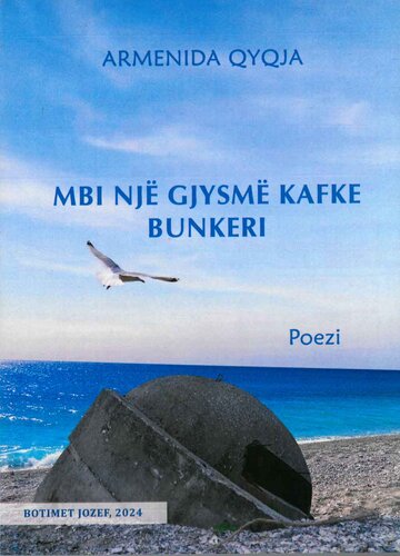 MBI NJE GJYSME KAFKE BUNKERI