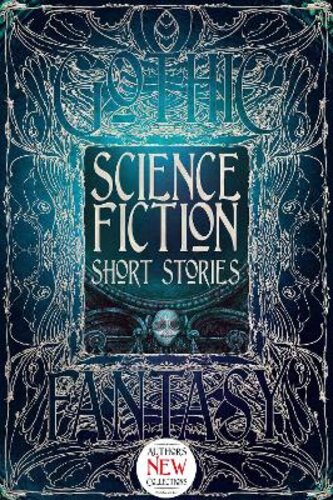 SCIENCE FICTION SHORT STORIES