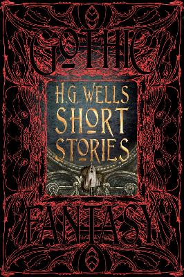 H.G. WELLS SHORT STORIES