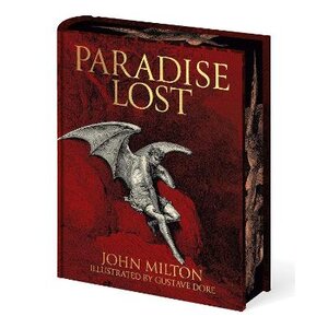 Adrion - MILTON'S PARADISE LOST: ILLUSTRATED BY GUSTAVE DORE