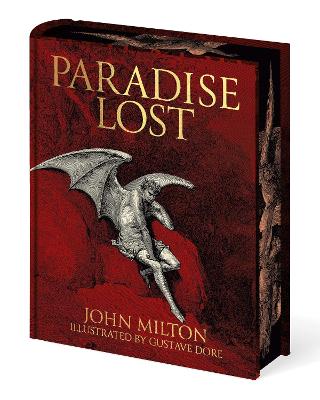 Adrion - MILTON'S PARADISE LOST: ILLUSTRATED BY GUSTAVE DORE