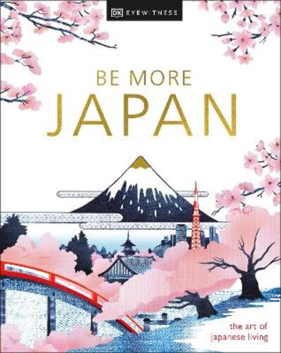 BE MORE JAPAN