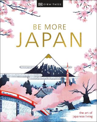 BE MORE JAPAN