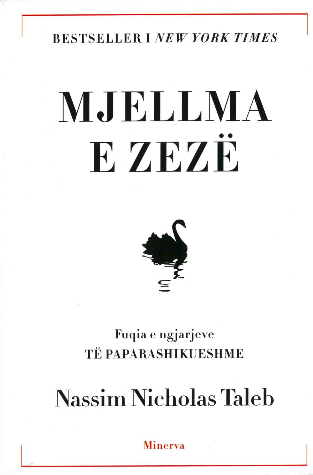 MJELLMA E ZEZE