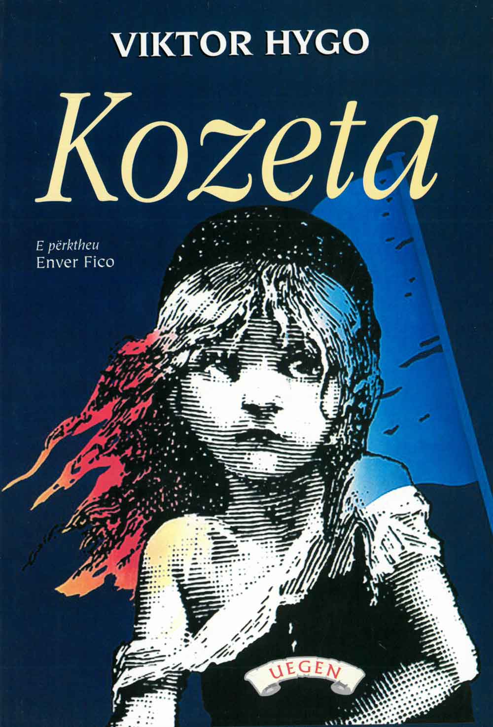 KOZETA