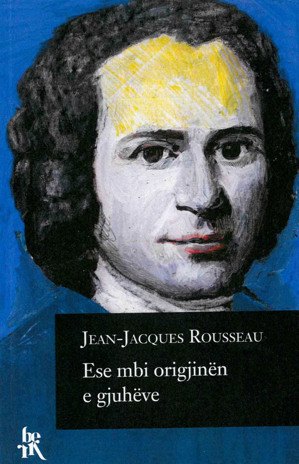 ESE MBI ORIGJINEN E GJUHEVE