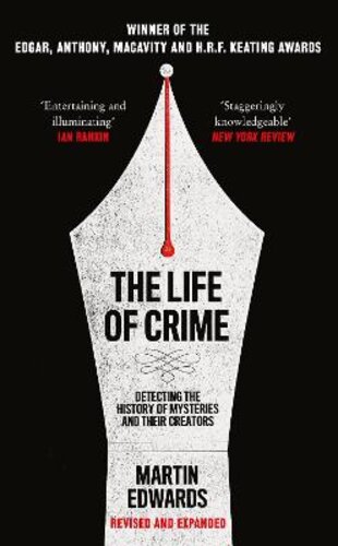 THE LIFE OF CRIME: DETECTING THE HISTORY OF MYSTERIES AND THEIR CREATORS