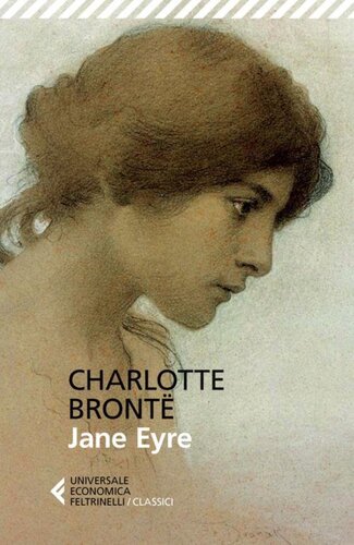 JANE EYRE