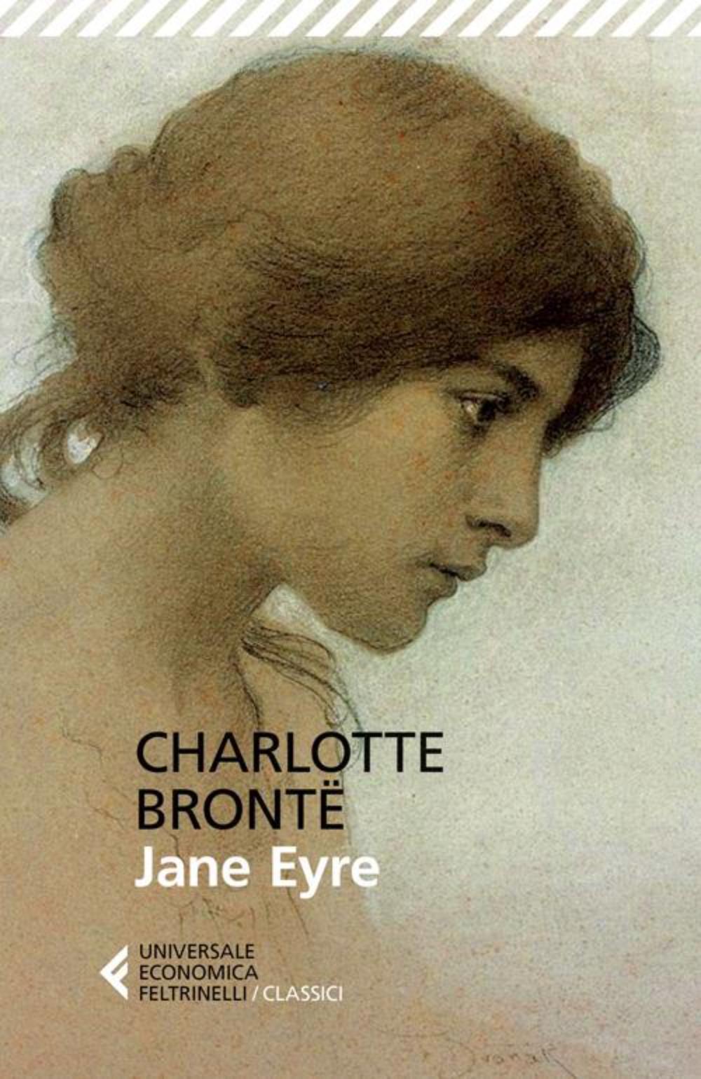 JANE EYRE