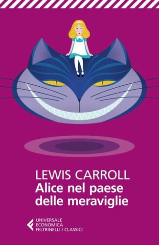 ALICE NEL PAESE DELLE MERAVIGLIE