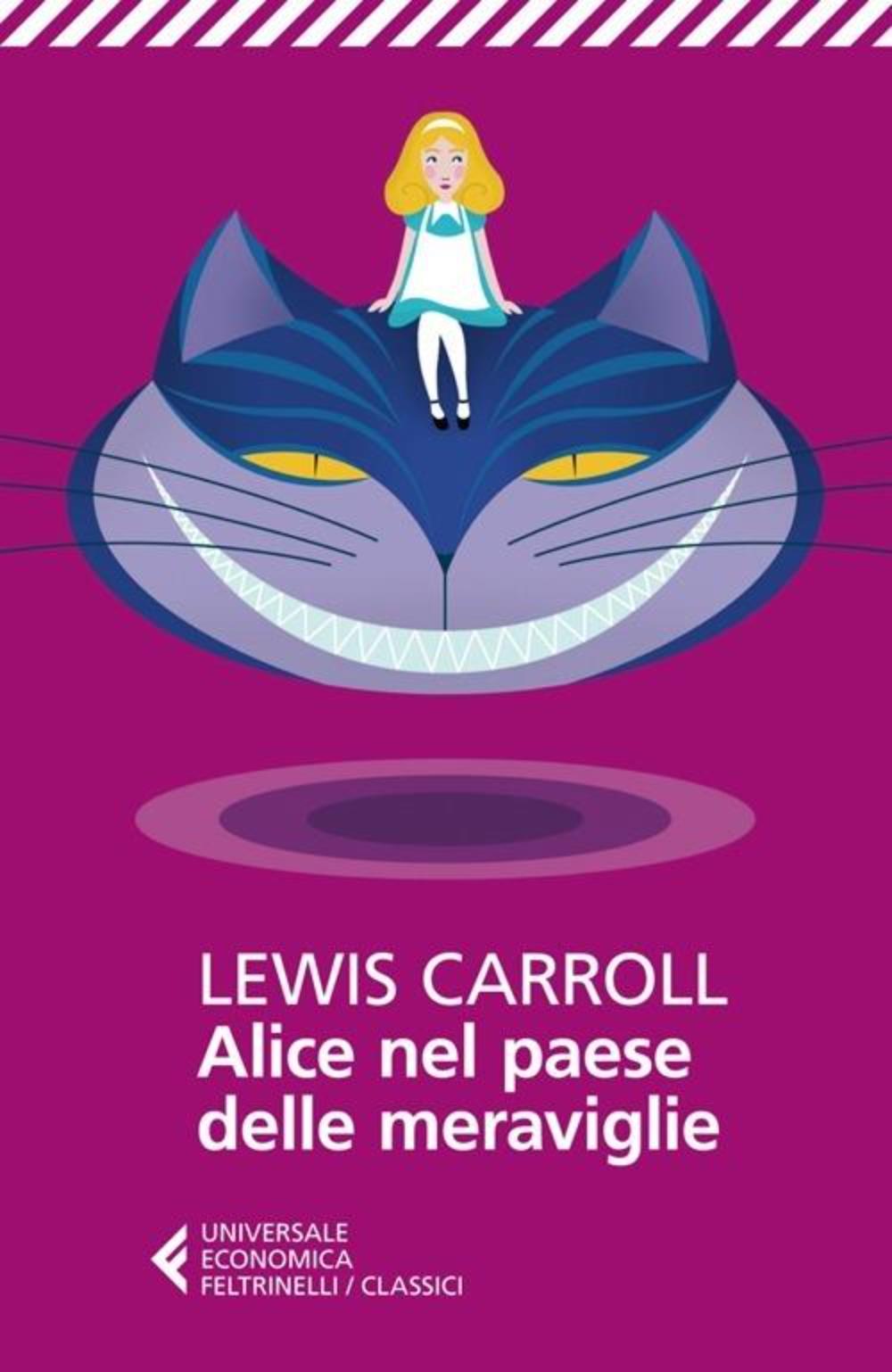 ALICE NEL PAESE DELLE MERAVIGLIE