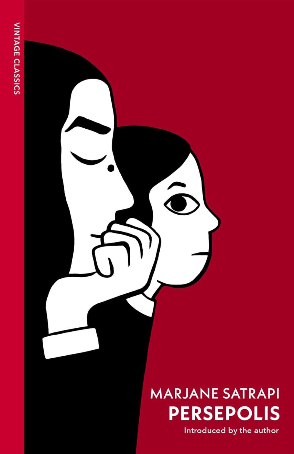PERSEPOLIS I & II