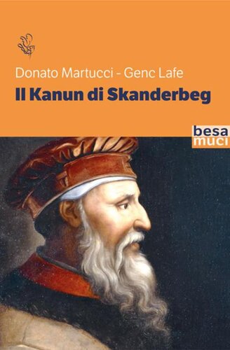 IL KANUN DI SKANDERBEG