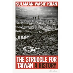 The Struggle for Taiwan