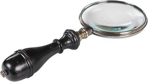 OXFORD MAGNIFIER