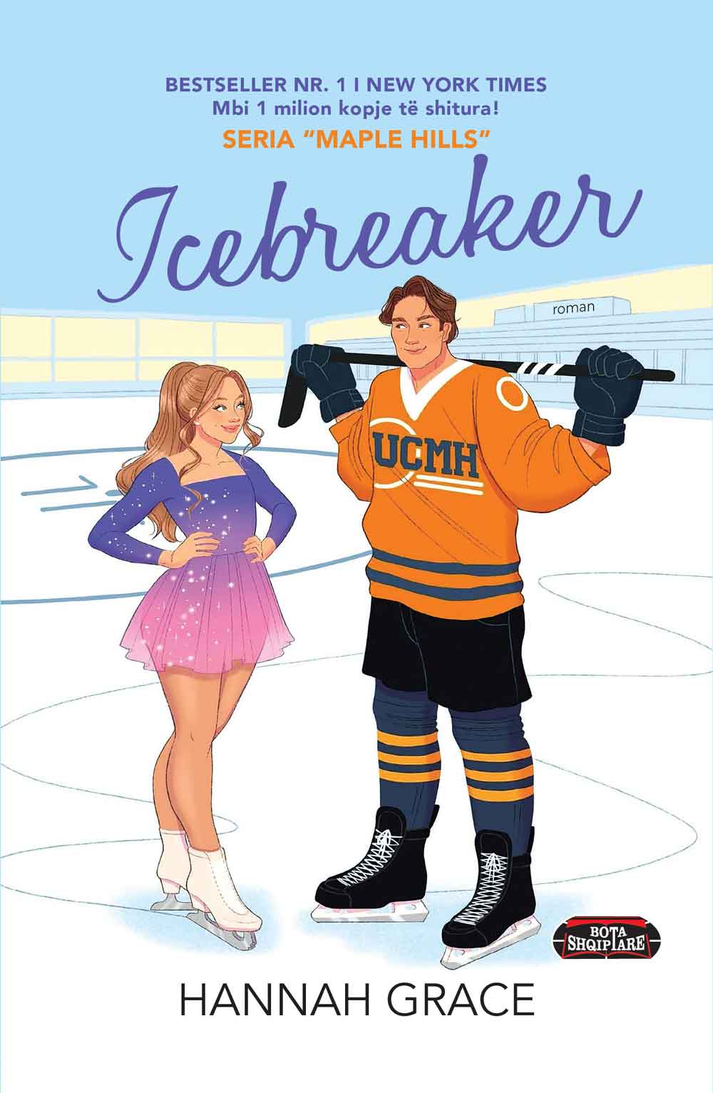 ICEBREAKER