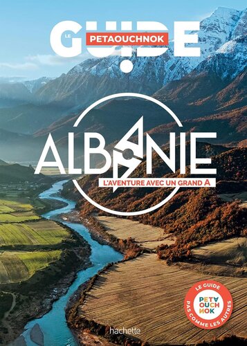 ALBANIE GUIDE - L