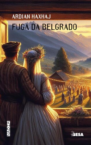 FUGA DA BELGRADO