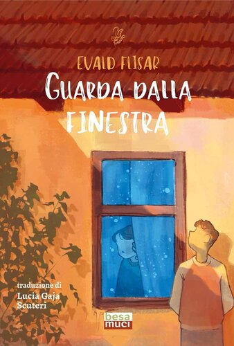GUARDA DALLA FINESTRA