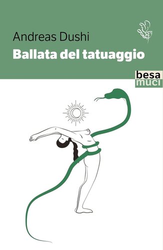 BALLADA DEL TATUAGGIO