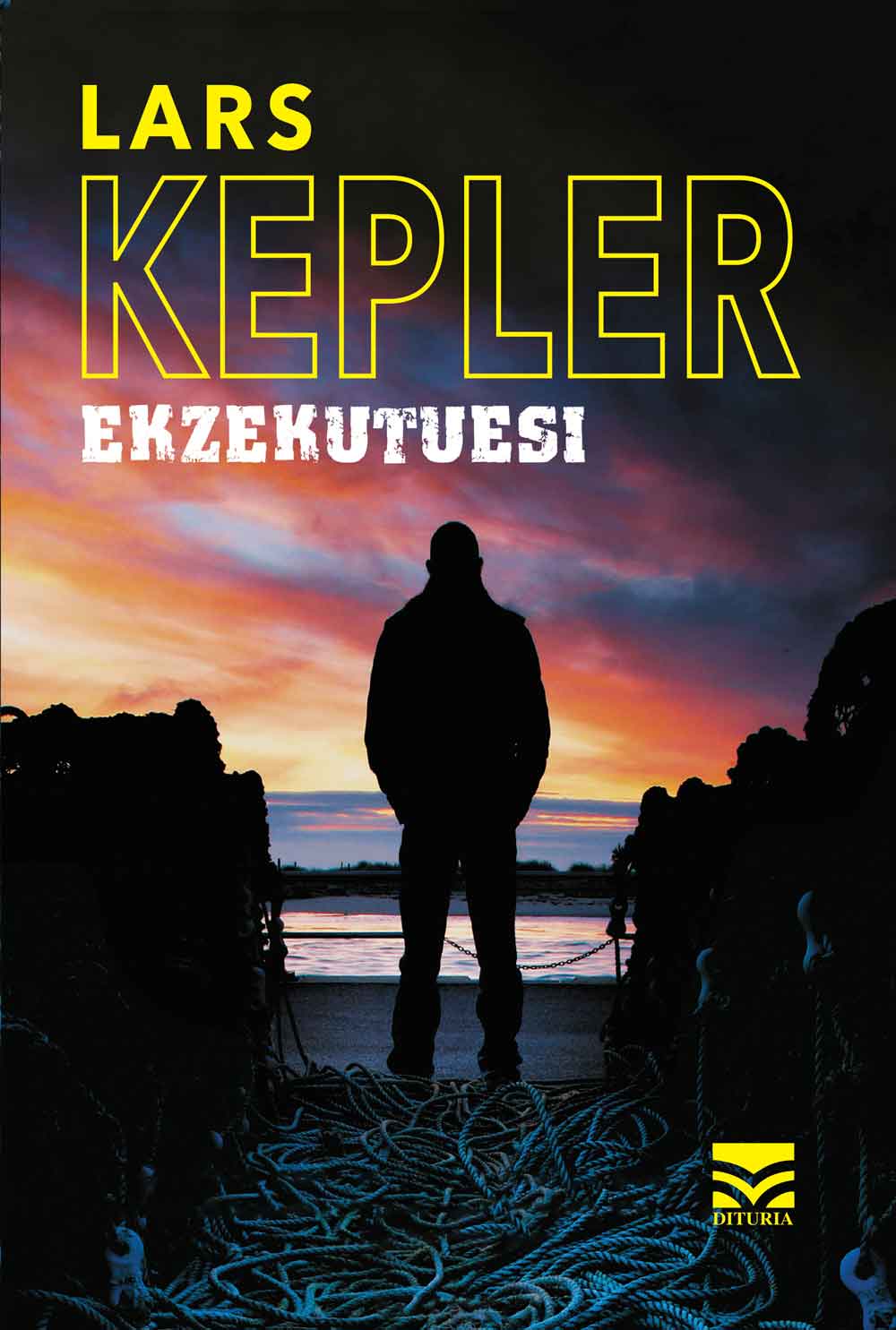 EKZEKUTUESI