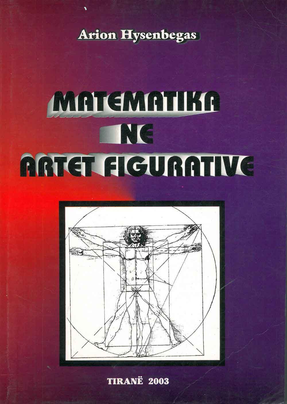 Matematika Ne Artet Figurative