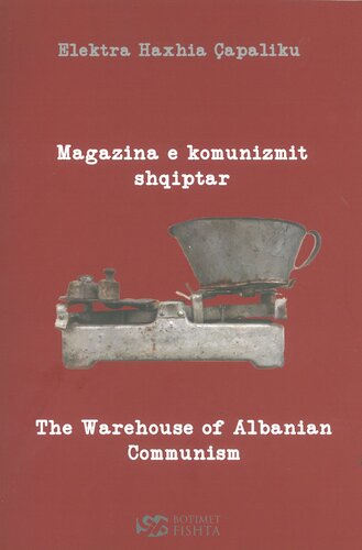 Magazina E Komunizmit Shqiptar