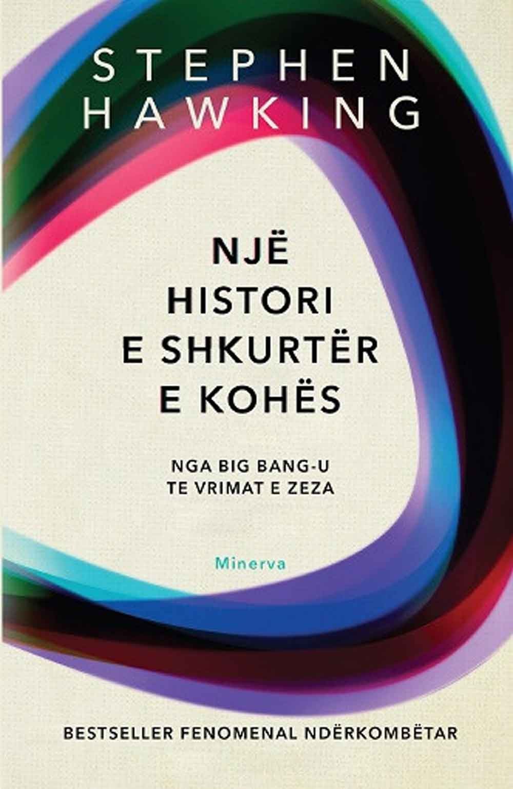 Nje Histori E Shkurter E Kohes
