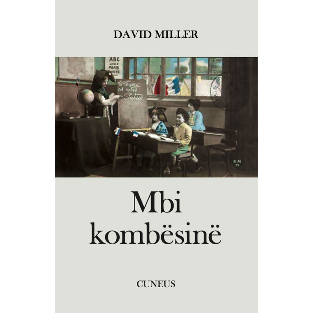 Mbi Kombesine
