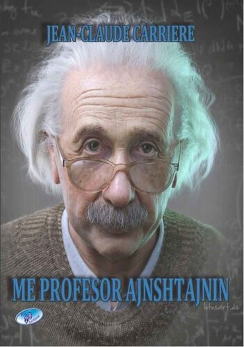 Me Profesor Ajnshtajnin