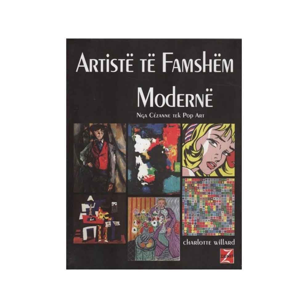 Artiste Te Famshem Moderne