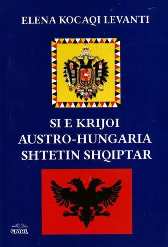 AustriA-Hungary And Albania 1912-1913