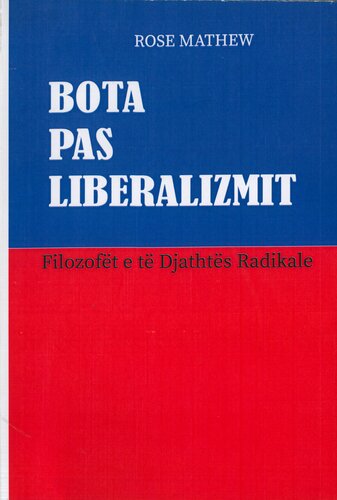 Bota Sipas Liberalizmit
