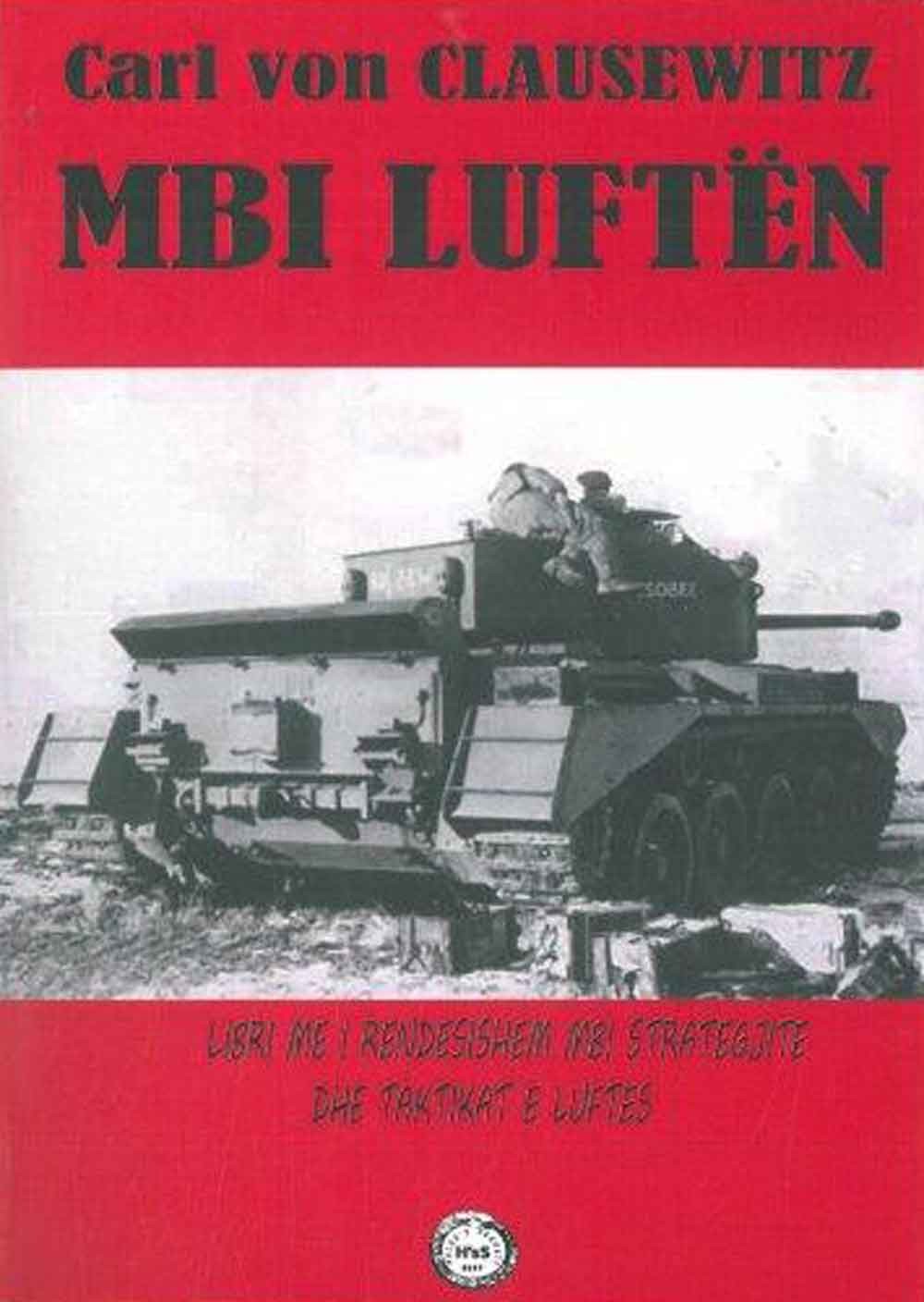 Mbi Luften